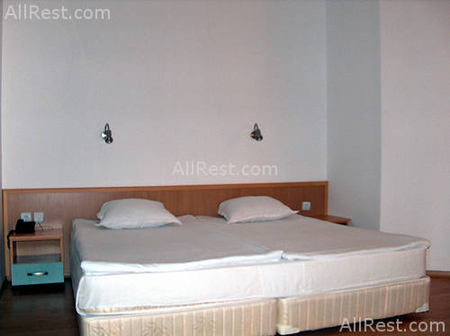 Astoria Hotel 5